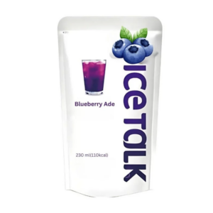 Ade arandano ice talk 230ML