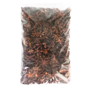 Anís estrella deshidratado 200G
