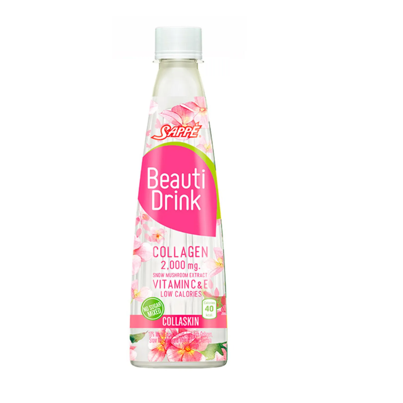 Beauty drink collaskin 360ml