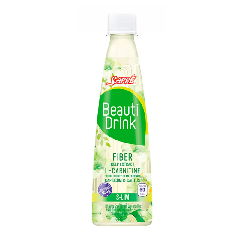 Beauty drink s-lim 360ml