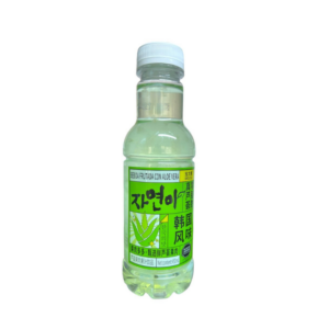 Bebida con nata de coco aloe vera 450ml baolisu