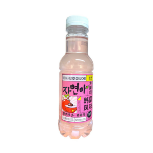 Bebida con nata de coco lychee 450ml baolisu