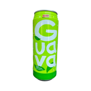 Bebida de jugo de guava tung shaing 490ml