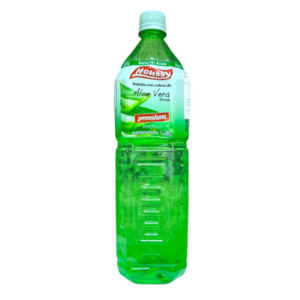 Bebida de sabila original 1500ml