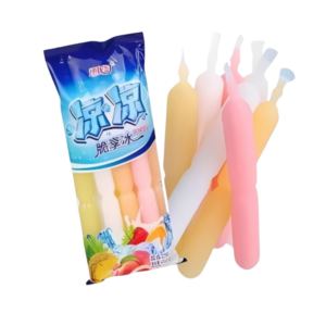 Bebida sabor a frutas con konjac y leche 656ml (dinisi)