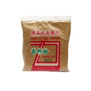 Canela china 113gr (chan fun kee)