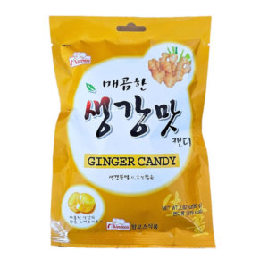 Caramelo de kion korea 80GR