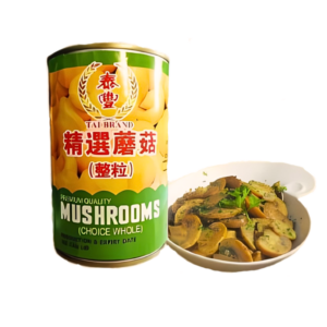 Champiñones tai brand 180gr