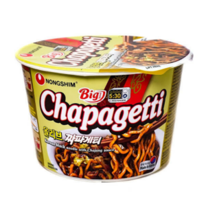 Chapagetti bowl 123gr