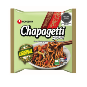 Chapagetti x 140gr