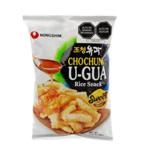 Chochung u-gua 80gr