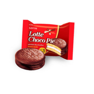 Chocopie original unidad