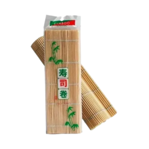 Esterilla para maki