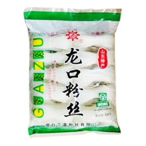 Fideo fansi 龙口粉丝 500gr (long kou)