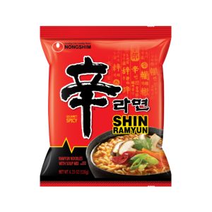 Shin Ramyun Original