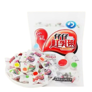 Caramelo surtido 500g (hong yuan).