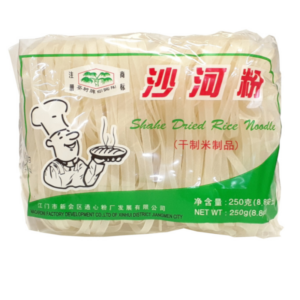 Fideo kuishupai delgado 250gr (sa ho fan)
