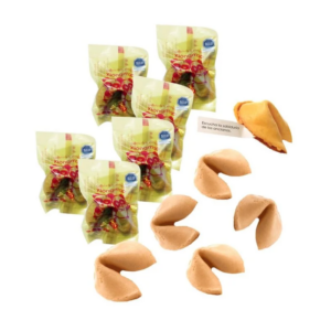 Galleta de la fortuna xiongmao 5.50 gr X6UND