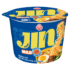 Jin ramen mild tazón 110gr