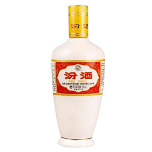 Licor fenjiu 53 vol 250ml