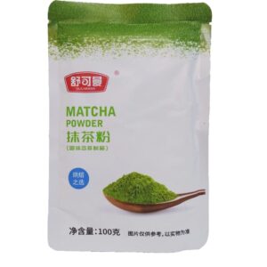 Matcha en polvo 100G (Soffit)