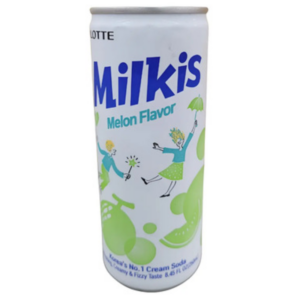 Milkis melon 250ml