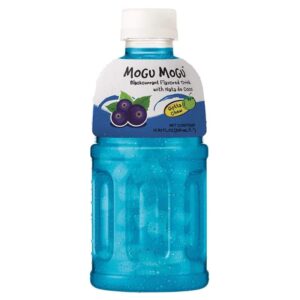 Mogu mogu blackcurrant x 320 ml