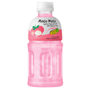 Mogu mogu lychee x 320 ml