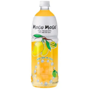 Mogu mogu mango 1 litro