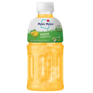 Mogu mogu mango x 320 ml