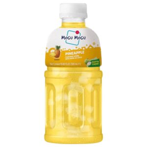 Mogu mogu piña x 320 ml