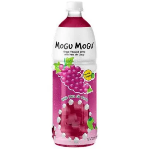 Mogu mogu uva 1 litro