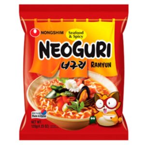 Neoguri spycy bowl 111gr