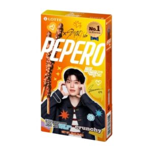 Pepero cruncky