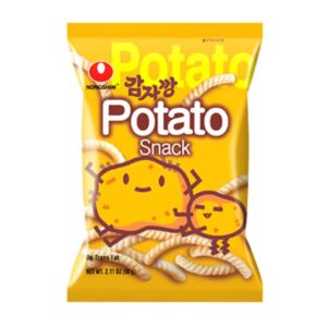 Potato Snack 55G