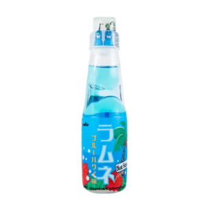 Ramune Miyako Blue Hawaii 200ML