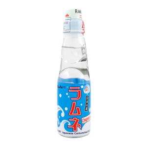 Ramune Miyako Original 200ML