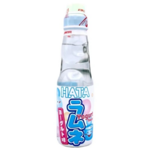 Ramune Yogurt Hata 200ML