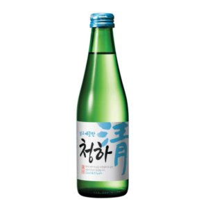 Sake Coreano 13% – 300ML