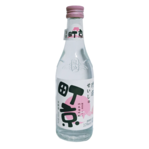 Sake Flor de Durazno 265ML