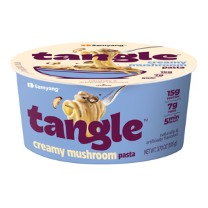 Samyang Tangle Mushroom Pasta (105g)