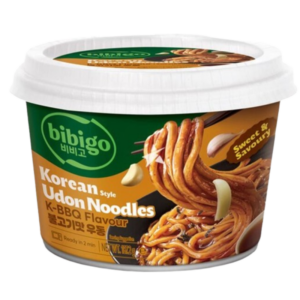 Udon Sabor Bulgogi (187g)