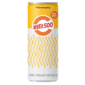Vita 500 (240ml)