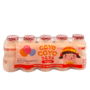 Yakult flavored drink 315ml