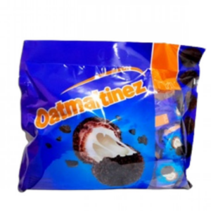 BOLAS DE CHOCOLATE SABOR CHOCOLATE (300g)