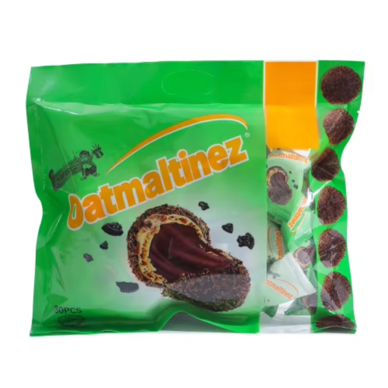 BOLAS DE CHOCOLATE SABOR ORIGINAL (300g)
