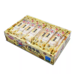 CARAMELO DE LECHE CON MANÍ FU PAI YUAN (450g)