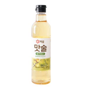 COOKING ALCOHOL ROSEMARY (500ml)