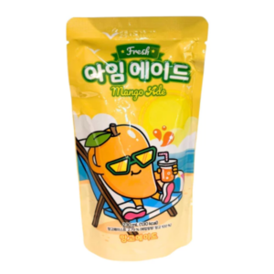 FRESH MANGO ADE 230ml