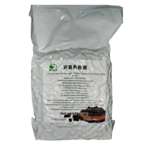 PERLAS DE TAPIOCA GUI SHI FU (900g)